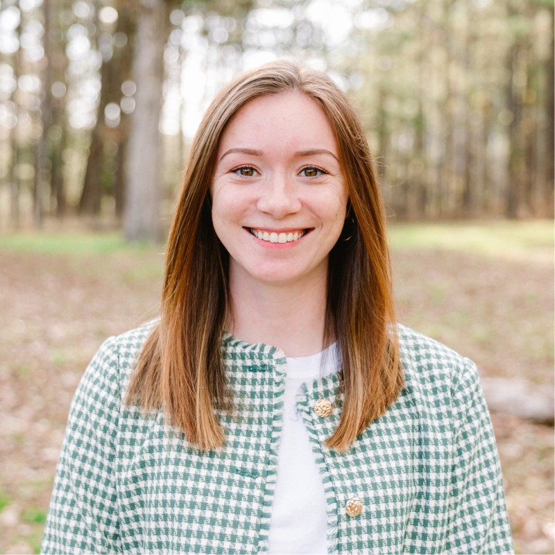 Sydney McCoy